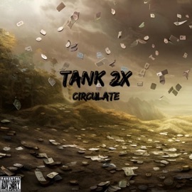 Circulate Tank 2x