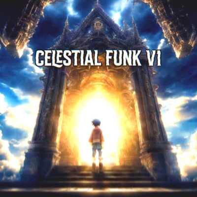Celestial Funk V1 - Single