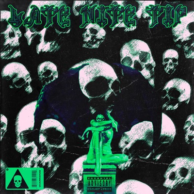 Late Nite Tip - Single