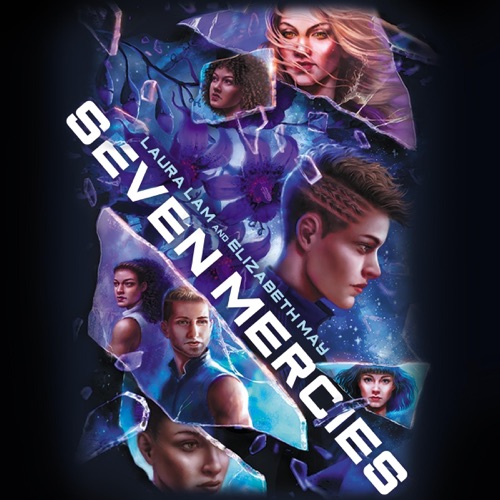 Seven Mercies: Seven Devils, Book 2 (Unabridged) cover