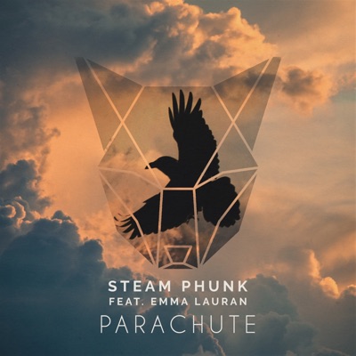 Parachute (feat. Emma Lauran) - Single