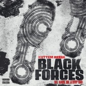 Black Forces (feat. Ski Mask the Slump God) artwork