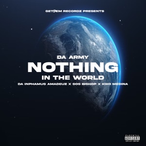 Nothing in the World (feat. Sos Bishop & Kiko Medina) - Single
