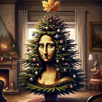 Chris Chirs Chris Christmas Tree (feat. Nadia) [DEMO] - Single - Wilsun