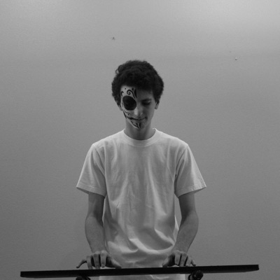 Calavera Sin Voz (Instrumental) - EP