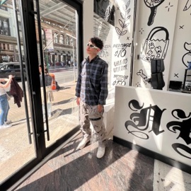 Who Higher Den Me? (feat. @Waggonkid & @Saintracks) BBY OCTANE