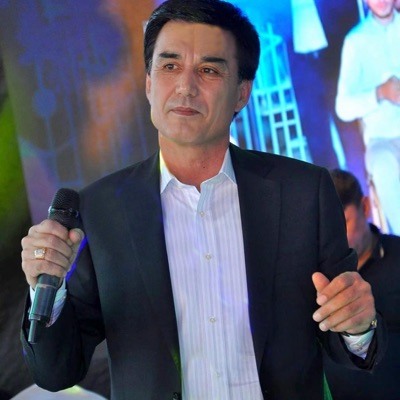 Bu Dünye (feat. Aman Kadyrow) - Single