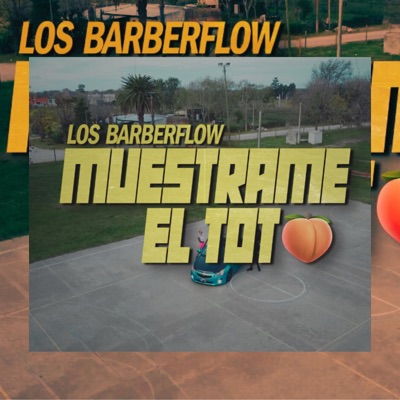Muestrame El Toto - Single