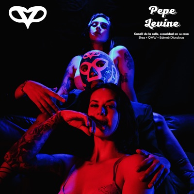 Candil de la Calle, Oscuridad en Su Casa (feat. QMW & Edmeé Diosaloca) - Single