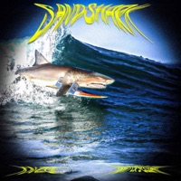 SandShark - Single - Knzck