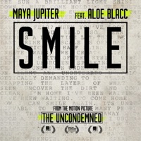 Smile (feat. Aloe Blacc) - Single - Maya Jupiter