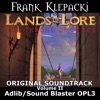 Xeen Music & Frank Klepacki