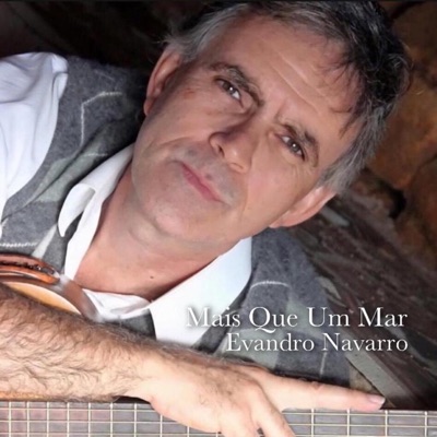 Mais Que um Mar - Single