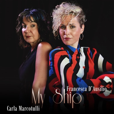 My Ship - Single