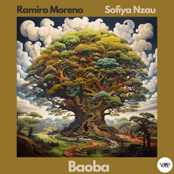 Baobá - Single