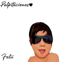 Palpitaciones - Felii