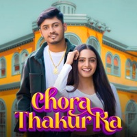 Chora Thakur Ka (feat. Jaiveer Thakur) - Single - Aman Rajput & Pooja Sharma