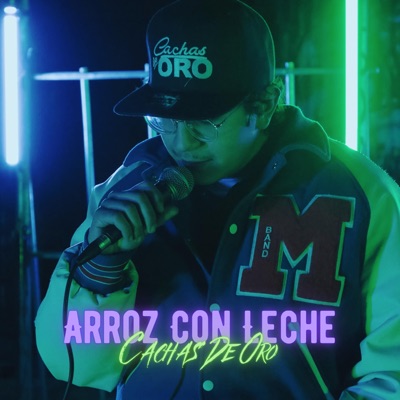 Arroz Con Leche - Single