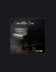 Charlotte Eveを聴いたり、ミュージックビデオを鑑賞したり、経歴やツアー日程などを確認したりしましょう！
