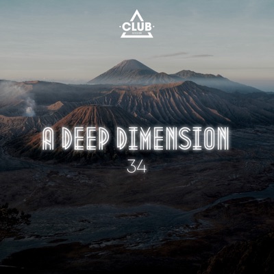 A Deep Dimension, Vol. 34