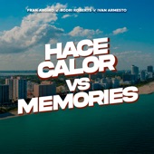 Hace Calor (Memories) [Remix] artwork