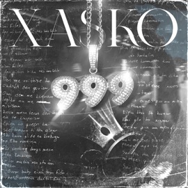 DIAMANTIA (feat. OH6) Xasko