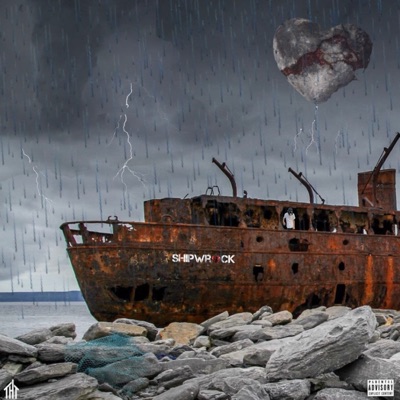Shipwreck - EP