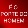 É o Porte do Homem (feat. JM Fontedofunk, MC Rkosta & MC Torugo) - Single