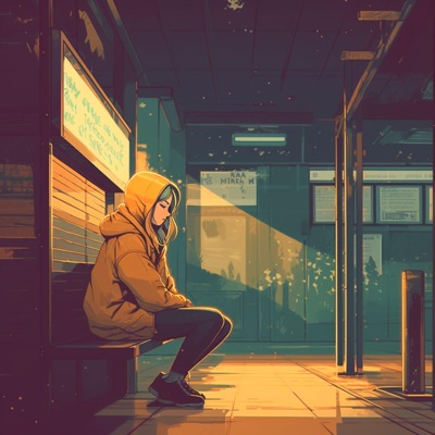 I Lost My Memories of You - Single