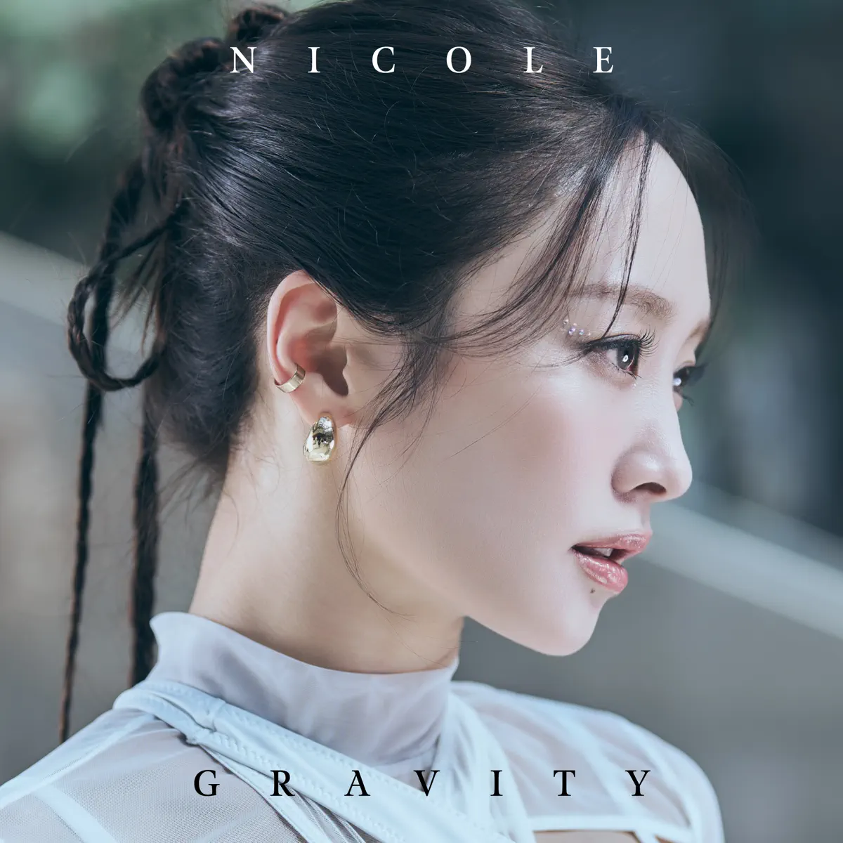 Nicole - Gravity - EP (2023) [iTunes Plus AAC M4A]-新房子