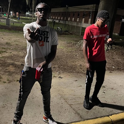 Gunna 2.0 (feat. $Olid) - Single