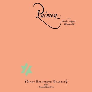Paimon: Book of Angels, Vol. 32