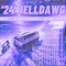 '24 Helldawg (feat. Illustrated) - Kollis lyrics