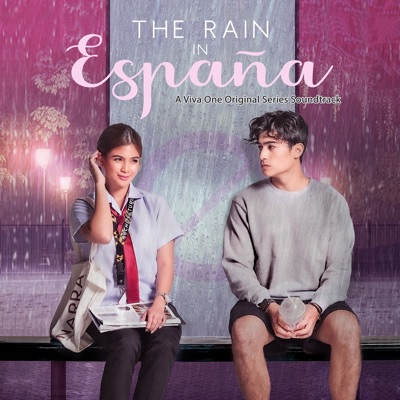 The Rain In España (A Viva One Original Series Soundtrack) - EP