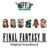 FINAL FANTASY III PIXEL REMASTER Original Soundtrack (FFPR Ver.) - 植松伸夫