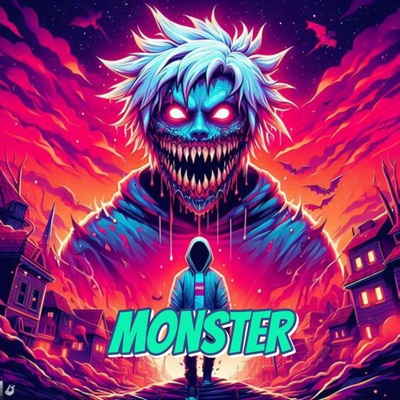 Monster - Single