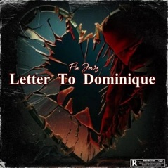 Letter To Dominique (feat. Rickey Smiley) - Single
