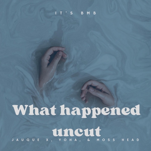 What Happened (Uncut) [feat. Jauque X] - Single