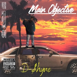 Main Objective D-$hyne