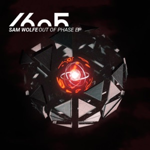 Out of Phase - Single