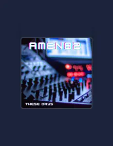 Hör dir Amen82 an, schau dir Musikvideos an, lies die Biografie, finde Tourdaten und mehr!