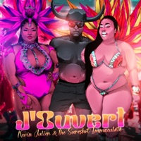J'Ouvert - Single - Kevin Julien & The Sureshot Immaculate