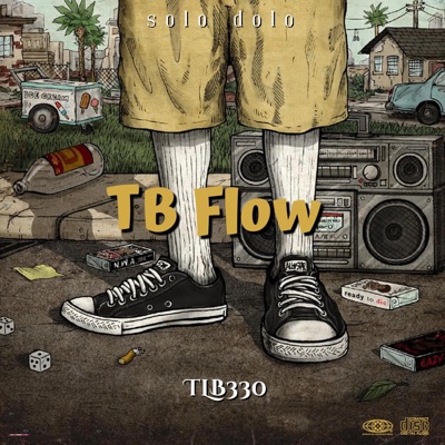 TB Flow - Single