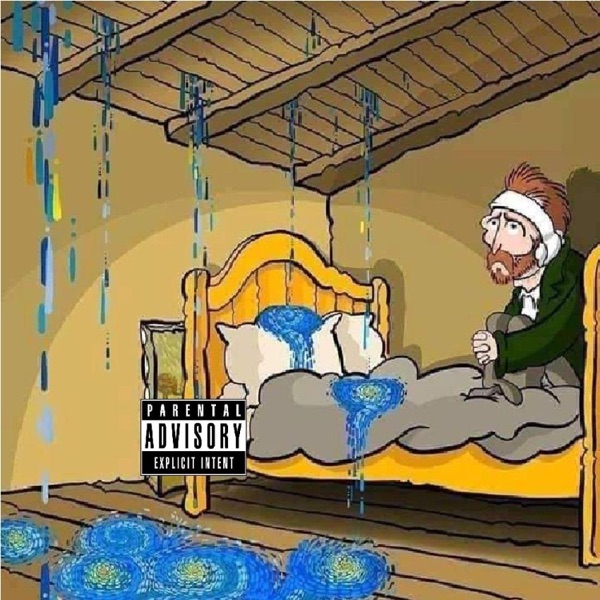 Van Gogh (feat. Bbeatz)