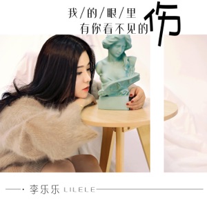 我的眼里有你看不见的伤 - EP