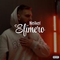 Efímero - Single - Neikel