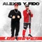 SuperHeroe (feat. Big Lou & Don Miguelo) - Alexis y Fido lyrics