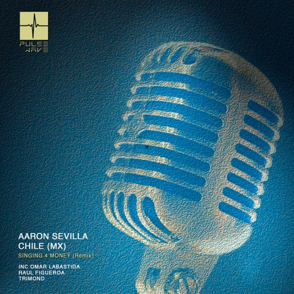 Singing 4 Money (Remixes) - Single