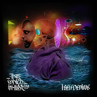 Listen to That Which Is Hidden by I Self Devine
