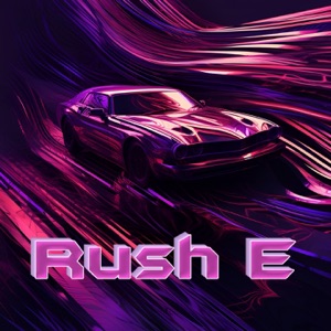 Rush E (Phonk) - Single